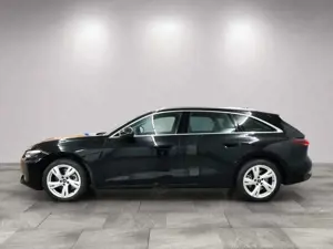 Audi A5 Advanced TDI LED/Navi+/Leder/09.29Garan Bild 5