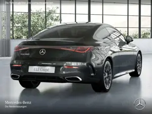 Mercedes-Benz CLE 200 AMG+NIGHT+PANO+360+LED+TOTW+KEYLESS+9G Bild 4