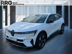Renault Megane E-Tech EV60 220hp EQUILIBRE  CCS