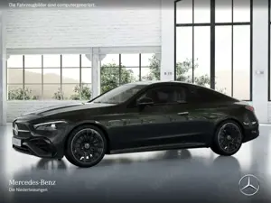 Mercedes-Benz CLE 200 AMG+NIGHT+PANO+360+LED+TOTW+KEYLESS+9G Bild 3