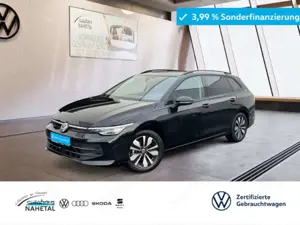 Volkswagen Golf Variant 1.5eTSI DSG Goal LED+ NAVI AHK ACC 3Z-KLIMA TRAVEL