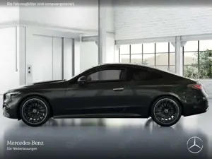 Mercedes-Benz CLE 200 AMG+NIGHT+PANO+360+LED+TOTW+KEYLESS+9G Bild 5