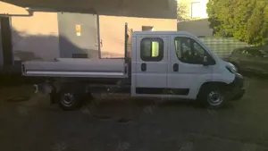 Citroen Jumper Jumper 35 BlueHDi 35 L3 Bild 4