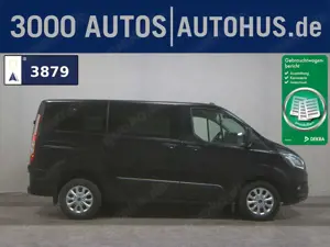 Ford Transit Custom 2.0 TDCi Trend L1 5-Sitze Navi