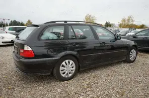 BMW 316 Touring |Inspektion NEU| |8-fach bereift| Bild 5