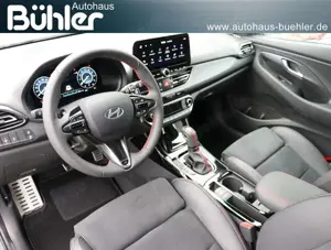 Hyundai i30 Bild 2