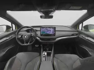 Skoda Enyaq Coupe RS 82 kWh 4x4 *LED*AHK*ACC*HdUp*21" Bild 4