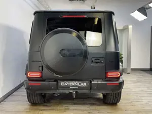 Mercedes-Benz G 63 AMG Magno Standheizung Night ACC 360° LED Bild 5