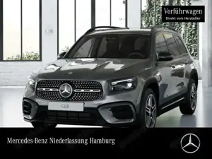 Mercedes-Benz GLB 200 AMG+NIGHT+PANO+360°+AHK+MULTIBEAM+19"+7G