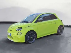 Abarth 500 e Turismo *LED*PDC*SHZ*DAB*Navi*Glasdach*