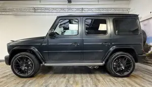 Mercedes-Benz G 63 AMG Magno Standheizung Night ACC 360° LED Bild 3