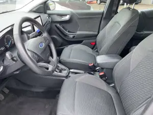 Ford Puma Titanium Design *AHK*LED*Navi*SHZ*Apple*PDC* Bild 5