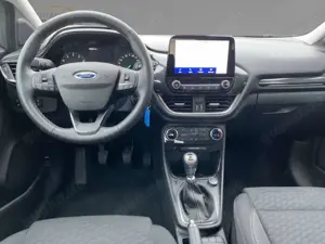 Ford Puma Titanium Design *AHK*LED*Navi*SHZ*Apple*PDC* Bild 4