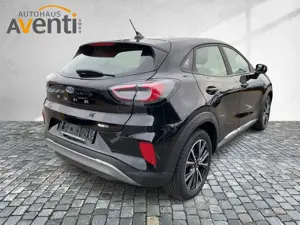 Ford Puma Titanium Design *AHK*LED*Navi*SHZ*Apple*PDC* Bild 3