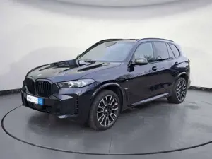 BMW X5 xDrive40d M Sportpaket Pro AHK ACC Standheizu