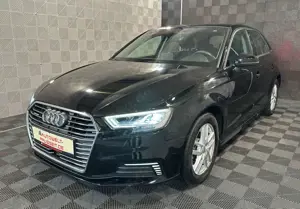 Audi A3 SB 40 e-tron*CONNECT*LED-PDC-KEYFREE-SHZ-NAVI Bild 2