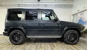 Mercedes-Benz G 63 AMG Magno Standheizung Night ACC 360° LED Bild 4