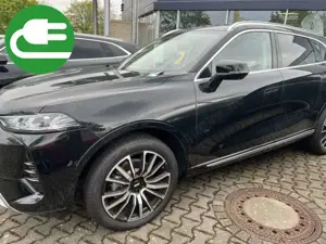GWM WEY 05 Premium // ACC // Sprachsteuerung // 158 KM Bild 2