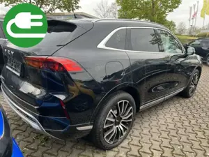 GWM WEY 05 Premium // ACC // Sprachsteuerung // 158 KM Bild 4