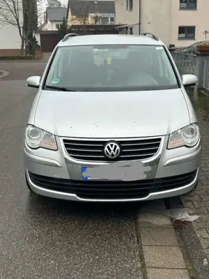 Volkswagen Touran 1.6 Trendline