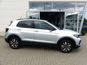 Volkswagen T-Cross 1.0 TSI DSG Life *LED*PDC*ACC* Bild 2