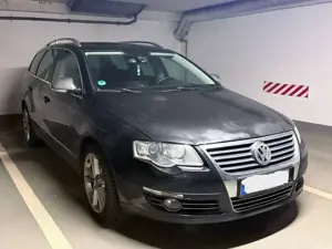 Volkswagen Passat Variant Passat Variant Diesel 2.0 TDI DPF DSG Highline