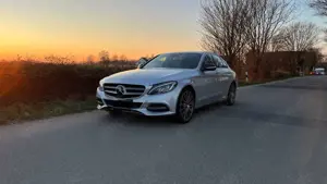 Mercedes-Benz C 220 (BlueTEC) d 7G-TRONIC Avantgarde