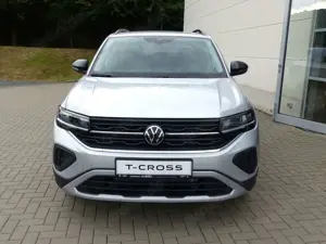 Volkswagen T-Cross 1.0 TSI DSG Life *LED*PDC*ACC* Bild 5