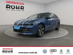 Volkswagen Golf Variant Golf VIII Variant Style (AHK.Regensensor.Navi) 1.5