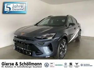 CUPRA Formentor 1.5 eTSI DSG MATRIX+NAVI+KAMERA