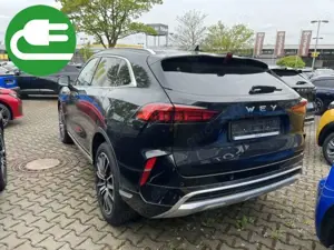 GWM WEY 05 Premium // ACC // Sprachsteuerung // 158 KM Bild 3