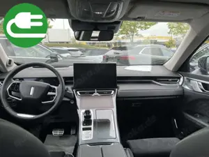 GWM WEY 05 Premium // ACC // Sprachsteuerung // 158 KM Bild 5