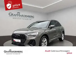 Audi Q3 S-Line 35TFSI S-Tr. AHK Panoramadach Navi