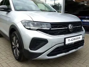 Volkswagen T-Cross 1.0 TSI DSG Life *LED*PDC*ACC* Bild 3
