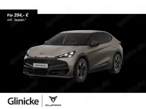 CUPRA Tavascan Endurance 210 kW 77 kWh Immersive Pack