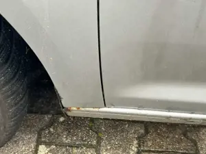 Volkswagen Touran 1.6 Trendline Bild 3