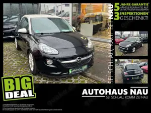 Opel Adam 1.4 120 Jahre SHZ+Winterp.+LM+PDC