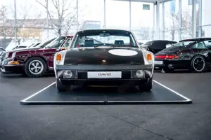 Porsche 914 /4 *Restauriert*Historie*Unikat Bild 3