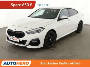 BMW 218 218i Gran Coupe M Sport Aut.*NAVI*LED*ACC*CAM*SHZ*