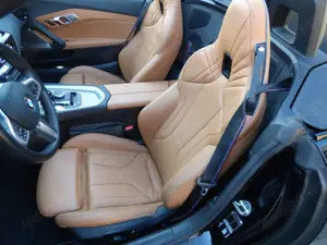 BMW Others Z4 M40 *nur 18.300km*LED*Garantie bis 09/28* Bild 2