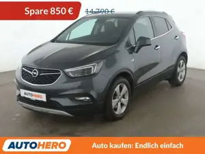 Opel Mokka X 1.4 SIDI Turbo Innovation Start/Stop 4x4 Aut.*NAVI