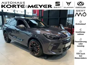 CUPRA Terramar VZ 1.5e-Hybrid 6-DSG+ACC+LED+Navi+360 +