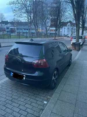 Volkswagen Golf 1.4 Tour