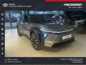 Toyota bZ4X AWD Lounge*Panorama*JBL*Neues Modell
