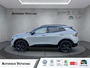 Kia Sportage Nightline Edition 1.6 T-GDI  Autom./Pano/