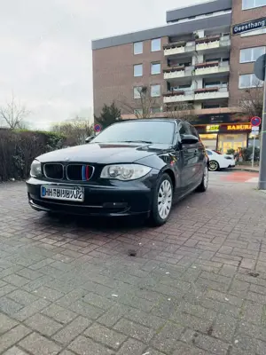 BMW 116 116i