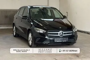 Mercedes-Benz B 250 e 8G-DCT Tempo CAM Thermatic CarPlay