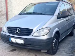 Mercedes-Benz Vito Vito 115 CDI Kompakt