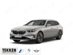 BMW i5 eDrive40 Touring M-Sport Pro/ACC/AHK/eSIM