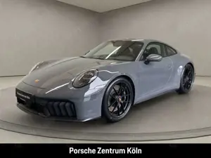 Porsche 992 911 Carrera 4 GTS Liftsystem-VA InnoDrive